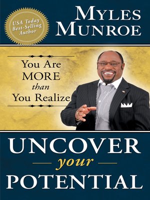 Uncover Your Potential - ebook
